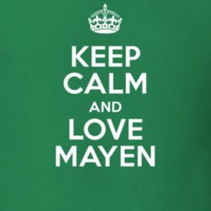 Meet your Posher, Mayen